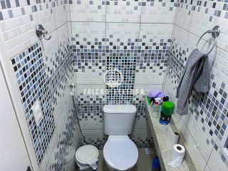 Casa à venda em Itapuã