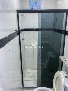 Casa à venda em Itapuã