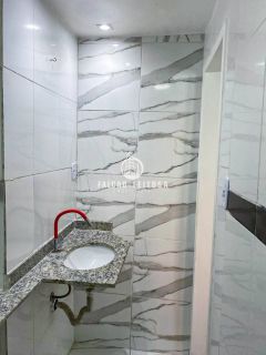 Casa à venda em Itapuã