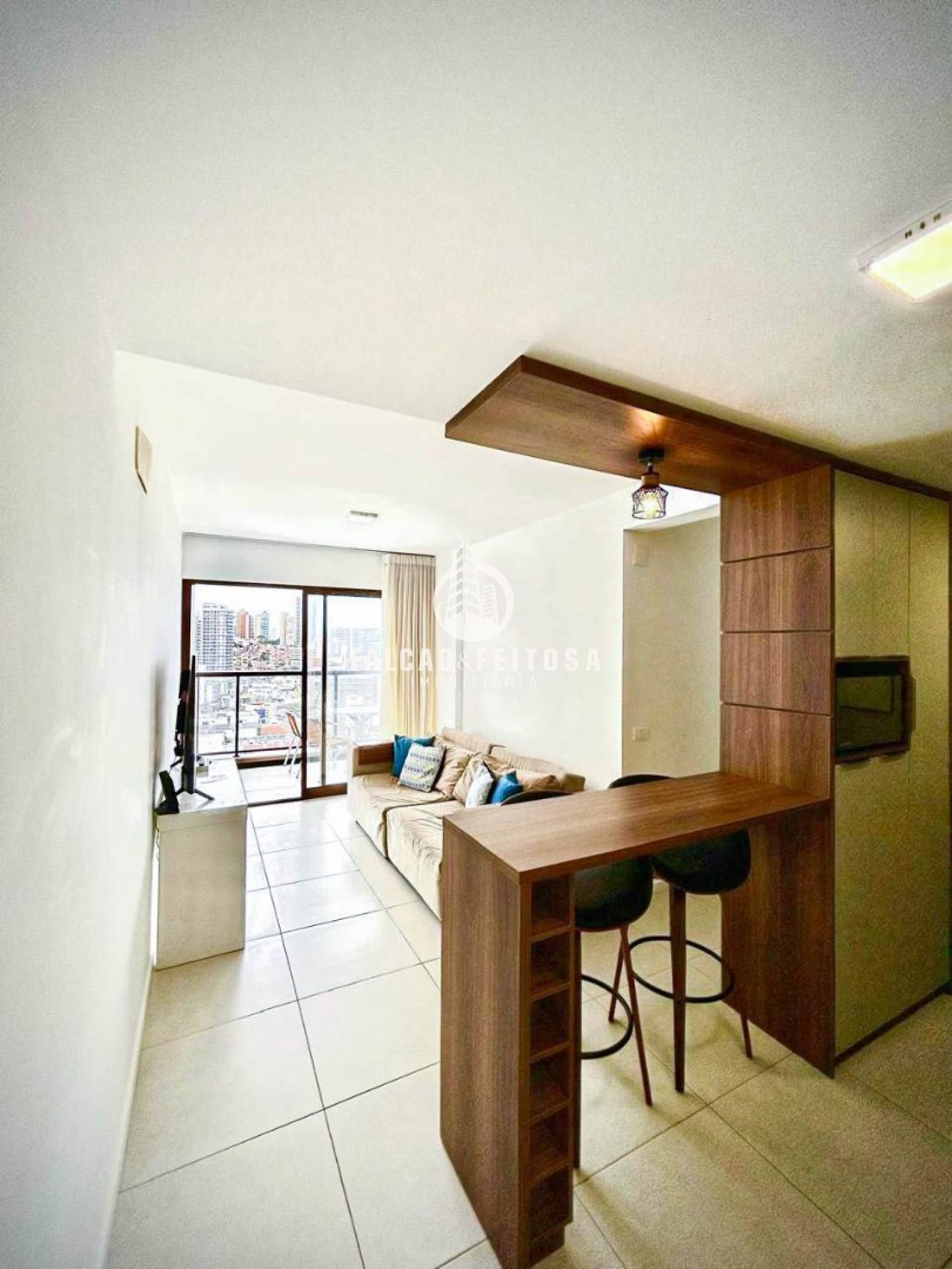 Apartamento à venda na Barra