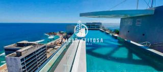 Apartamento à venda na Barra