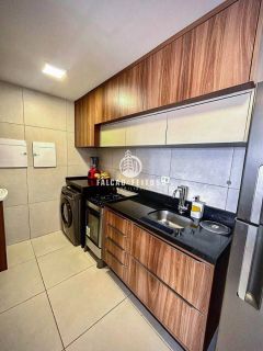 Apartamento à venda na Barra