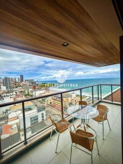 Apartamento à venda na Barra