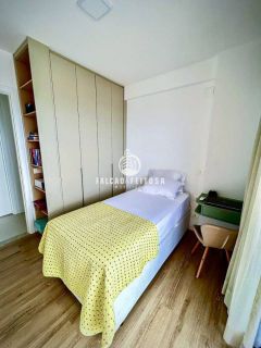 Apartamento à venda na Barra