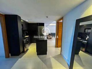 Apartamento à venda no Rio Vermelho