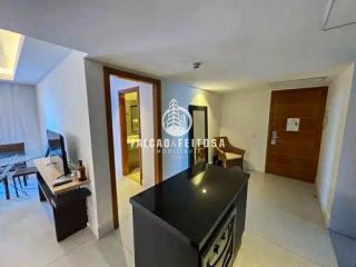 Apartamento à venda no Rio Vermelho