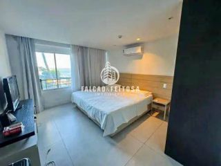 Apartamento à venda no Rio Vermelho