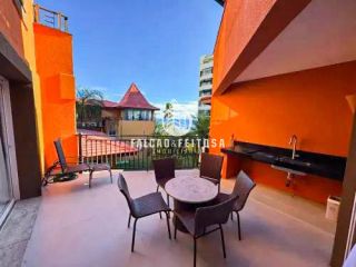 Apartamento à venda no Rio Vermelho