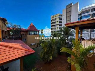 Apartamento à venda no Rio Vermelho