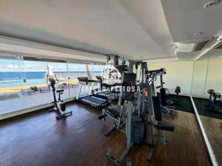 Apartamento à venda no Rio Vermelho