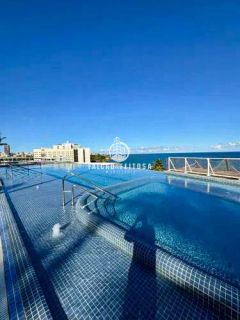 Apartamento à venda no Rio Vermelho