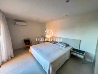 Apartamento à venda no Rio Vermelho