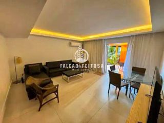 Apartamento à venda no Rio Vermelho