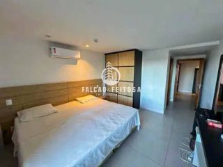 Apartamento à venda no Rio Vermelho