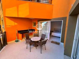 Apartamento à venda no Rio Vermelho