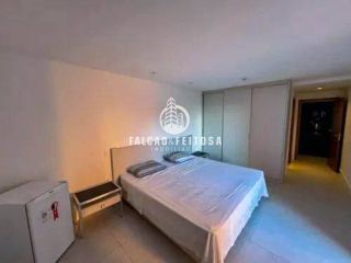 Apartamento à venda no Rio Vermelho