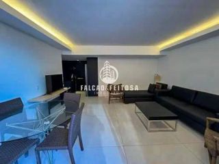 Apartamento à venda no Rio Vermelho