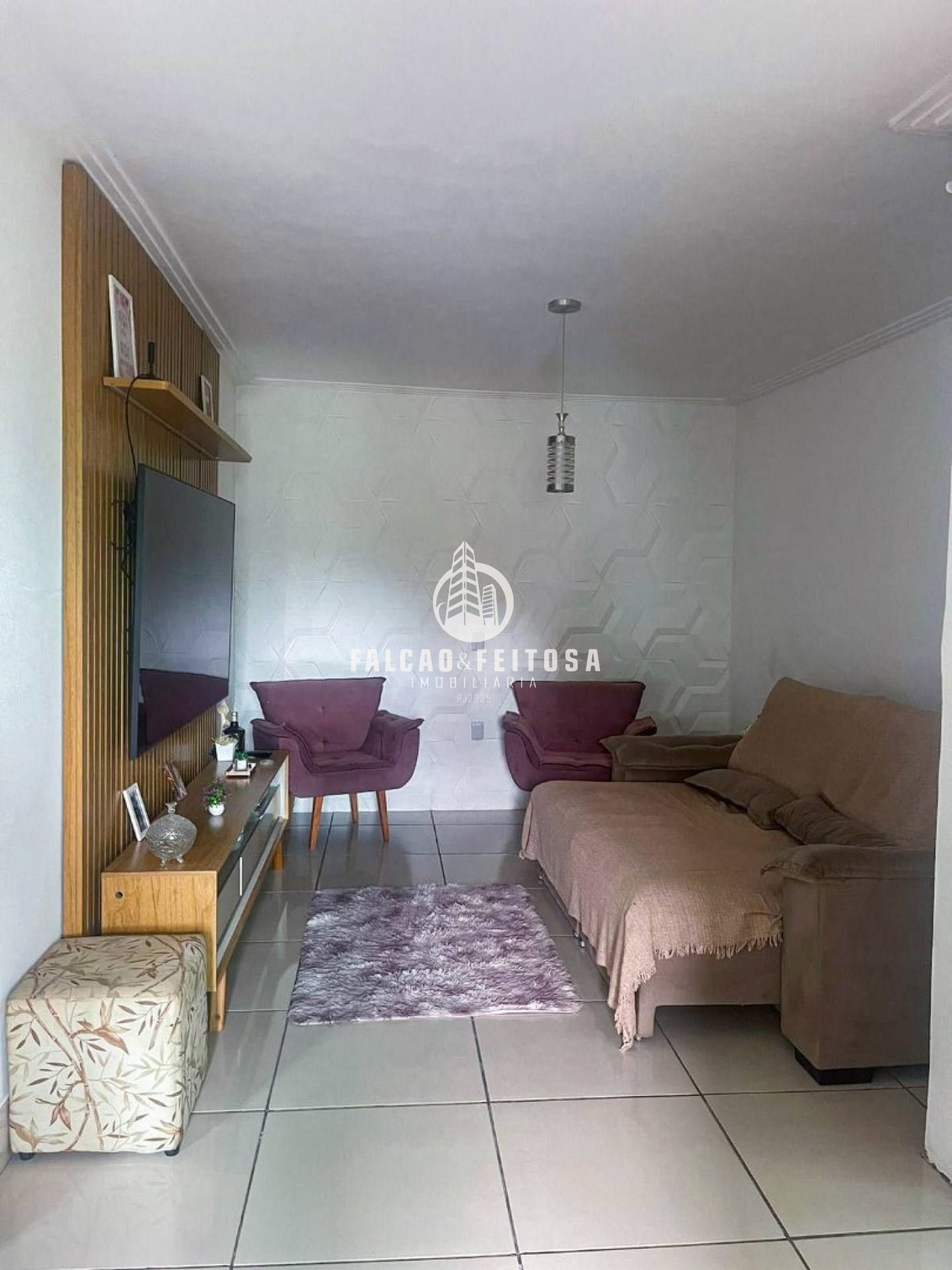 Casa à venda em Mussurunga