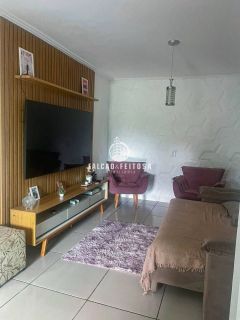 Casa à venda em Mussurunga