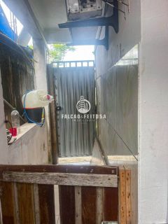 Casa à venda em Mussurunga