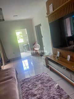 Casa à venda em Mussurunga