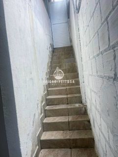 Casa à venda em Mussurunga