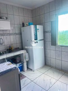 Casa à venda em Mussurunga