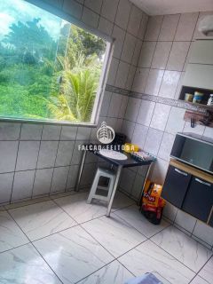 Casa à venda em Mussurunga