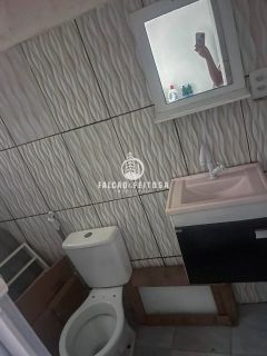 Casa à venda em Mussurunga