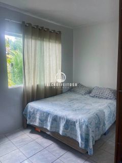 Casa à venda em Mussurunga