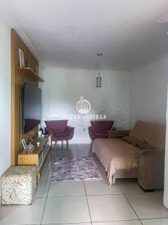 Casa à venda em Mussurunga