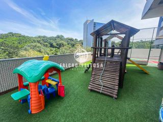 Apartamento para Locação no Itaigara