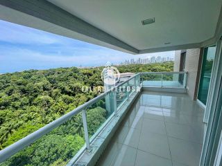 Apartamento para Locação no Itaigara