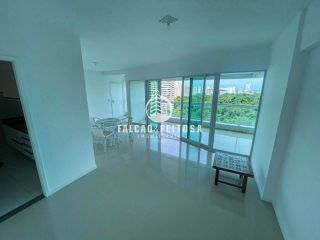 Apartamento para Locação no Itaigara