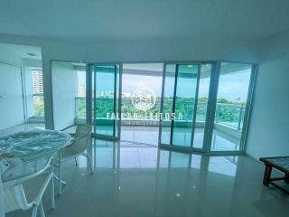 Apartamento para Locação no Itaigara