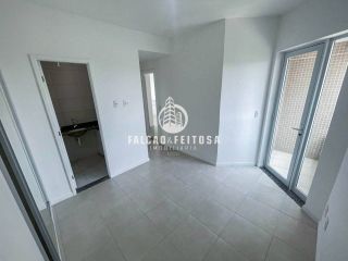 Apartamento para Locação no Itaigara