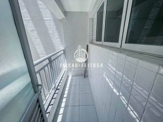 Apartamento para Locação no Itaigara