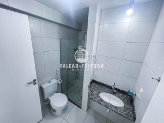 Apartamento para Locação no Itaigara