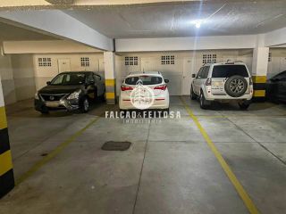 Apartamento para Locação no Itaigara