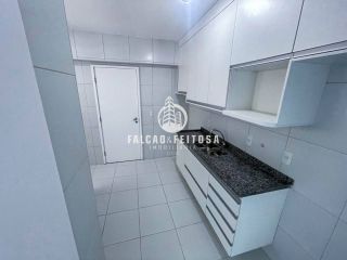 Apartamento para Locação no Itaigara