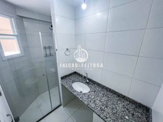 Apartamento para Locação no Itaigara