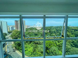 Apartamento para Locação no Itaigara