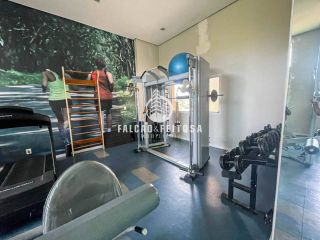 Apartamento para Locação no Itaigara