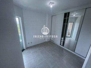 Apartamento para Locação no Itaigara