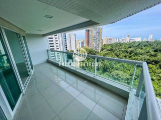 Apartamento para Locação no Itaigara