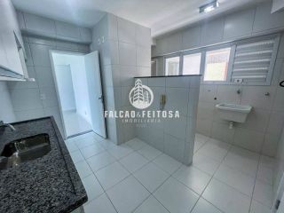 Apartamento para Locação no Itaigara