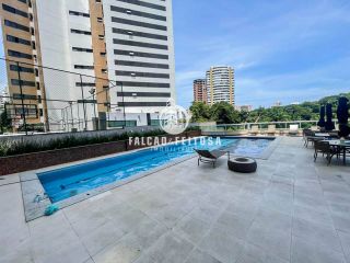 Apartamento para Locação no Itaigara