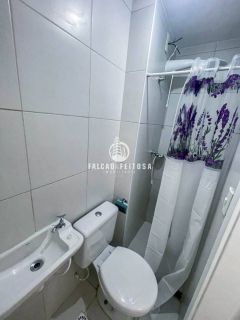 Apartamento para Locação no Itaigara