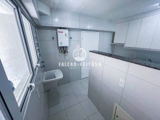 Apartamento para Locação no Itaigara