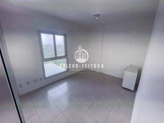 Apartamento para Locação no Itaigara